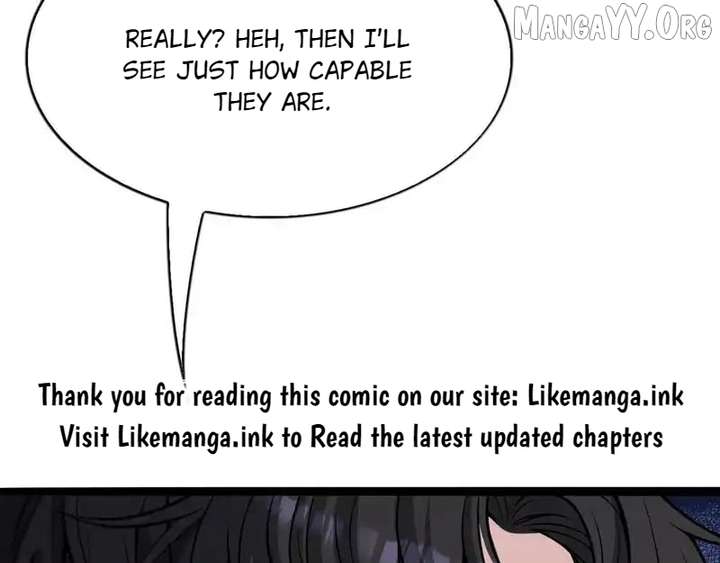 I’m A Super Rich Man, So It’s Reasonable For Me To Be A Scumbag Chapter 21 - Page 55