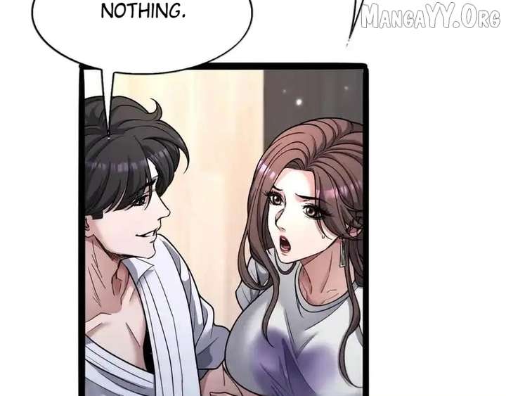 I’m A Super Rich Man, So It’s Reasonable For Me To Be A Scumbag Chapter 21 - Page 58