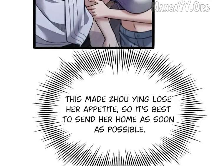 I’m A Super Rich Man, So It’s Reasonable For Me To Be A Scumbag Chapter 21 - Page 59