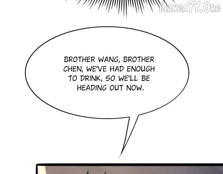 I’m A Super Rich Man, So It’s Reasonable For Me To Be A Scumbag Chapter 21 - Page 60