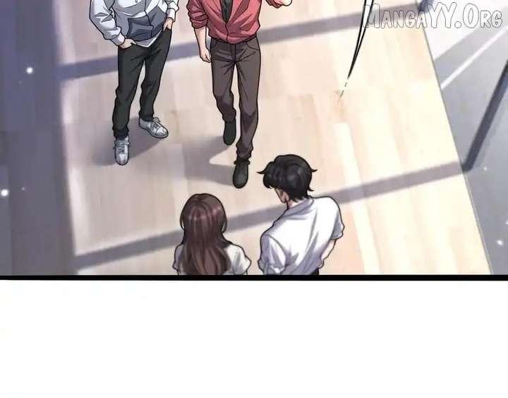 I’m A Super Rich Man, So It’s Reasonable For Me To Be A Scumbag Chapter 21 - Page 64