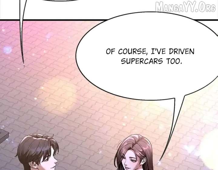 I’m A Super Rich Man, So It’s Reasonable For Me To Be A Scumbag Chapter 21 - Page 66
