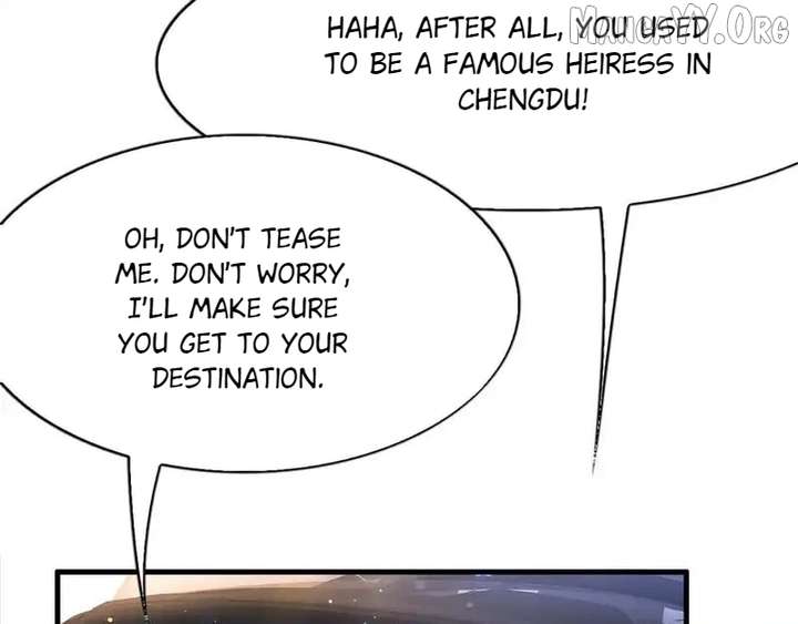 I’m A Super Rich Man, So It’s Reasonable For Me To Be A Scumbag Chapter 21 - Page 69