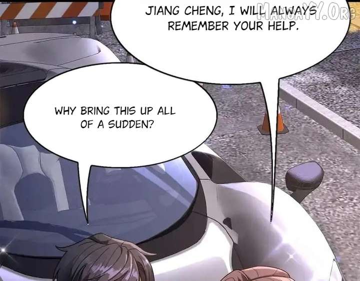 I’m A Super Rich Man, So It’s Reasonable For Me To Be A Scumbag Chapter 21 - Page 88