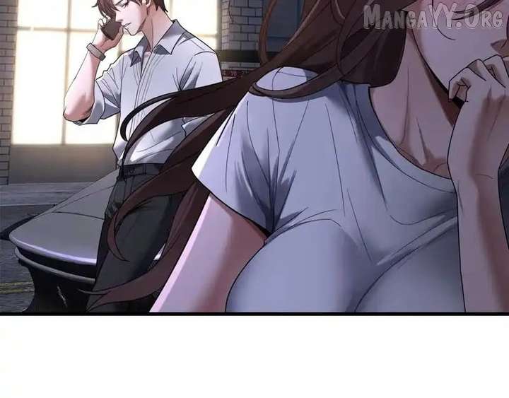 I’m A Super Rich Man, So It’s Reasonable For Me To Be A Scumbag Chapter 21 - Page 95