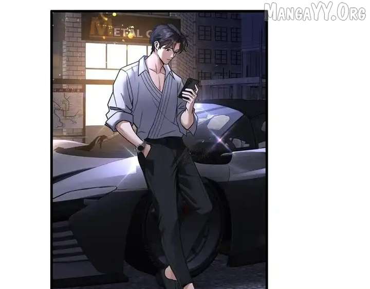 I’m A Super Rich Man, So It’s Reasonable For Me To Be A Scumbag Chapter 21 - Page 98