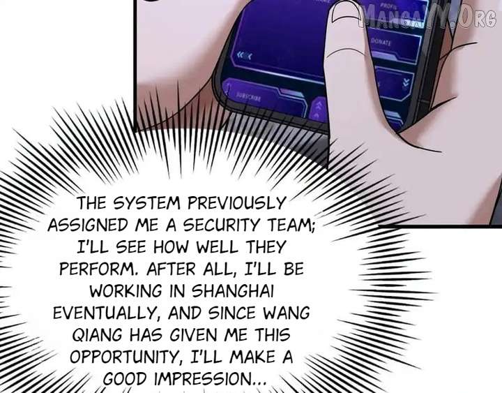 I’m A Super Rich Man, So It’s Reasonable For Me To Be A Scumbag Chapter 21 - Page 100