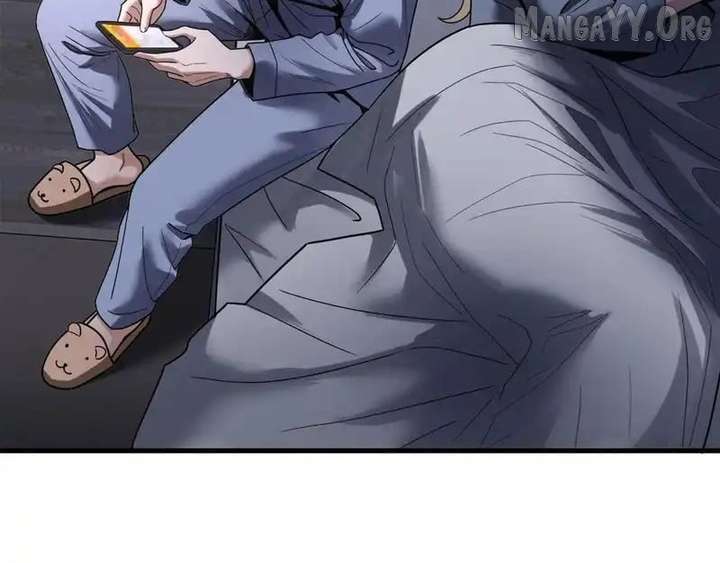 I’m A Super Rich Man, So It’s Reasonable For Me To Be A Scumbag Chapter 21 - Page 105