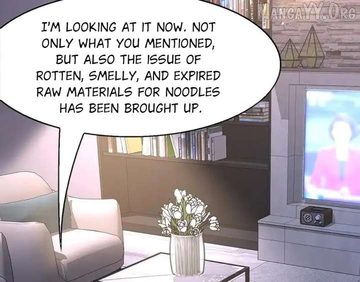 I’m A Super Rich Man, So It’s Reasonable For Me To Be A Scumbag Chapter 21 - Page 108