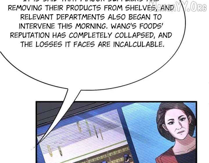I’m A Super Rich Man, So It’s Reasonable For Me To Be A Scumbag Chapter 21 - Page 111