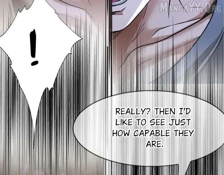 I’m A Super Rich Man, So It’s Reasonable For Me To Be A Scumbag Chapter 21 - Page 116