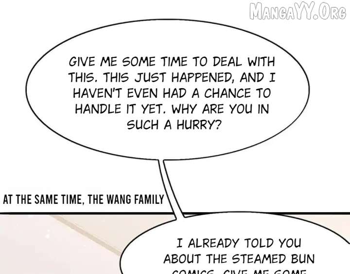 I’m A Super Rich Man, So It’s Reasonable For Me To Be A Scumbag Chapter 21 - Page 125
