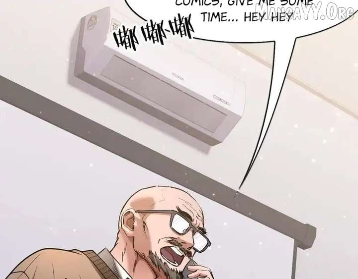 I’m A Super Rich Man, So It’s Reasonable For Me To Be A Scumbag Chapter 21 - Page 126