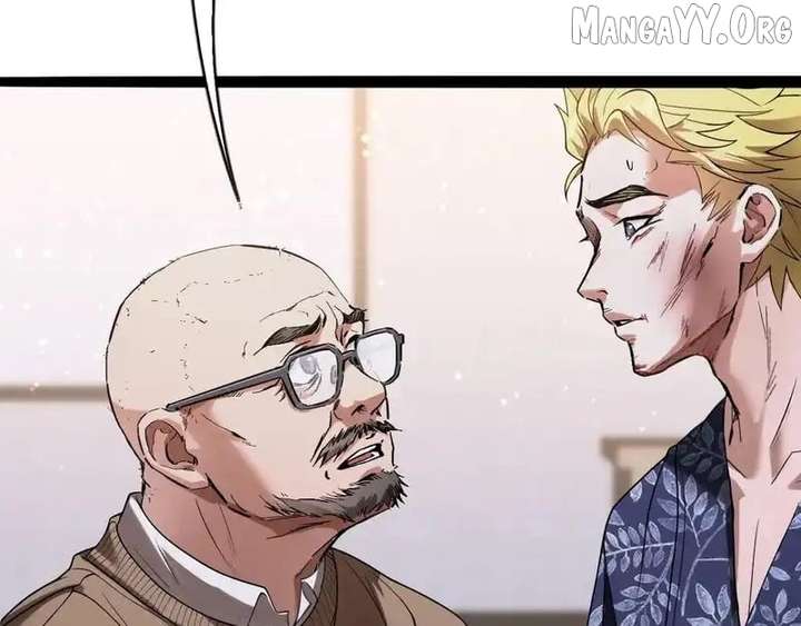 I’m A Super Rich Man, So It’s Reasonable For Me To Be A Scumbag Chapter 21 - Page 136