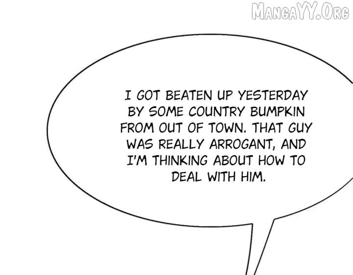 I’m A Super Rich Man, So It’s Reasonable For Me To Be A Scumbag Chapter 21 - Page 138