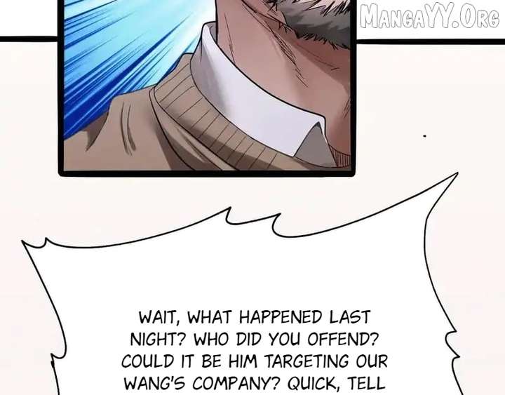 I’m A Super Rich Man, So It’s Reasonable For Me To Be A Scumbag Chapter 21 - Page 147