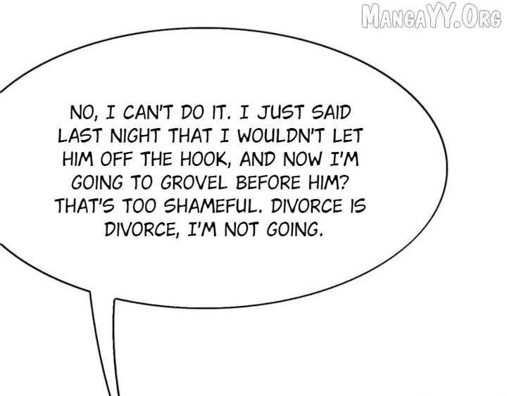 I’m A Super Rich Man, So It’s Reasonable For Me To Be A Scumbag Chapter 22 - Page 4