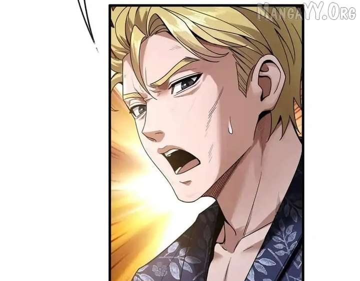 I’m A Super Rich Man, So It’s Reasonable For Me To Be A Scumbag Chapter 22 - Page 5