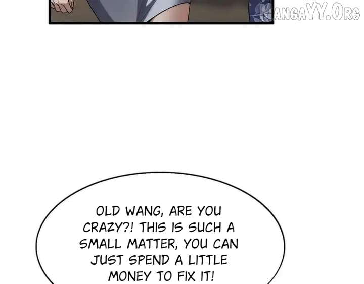 I’m A Super Rich Man, So It’s Reasonable For Me To Be A Scumbag Chapter 22 - Page 8