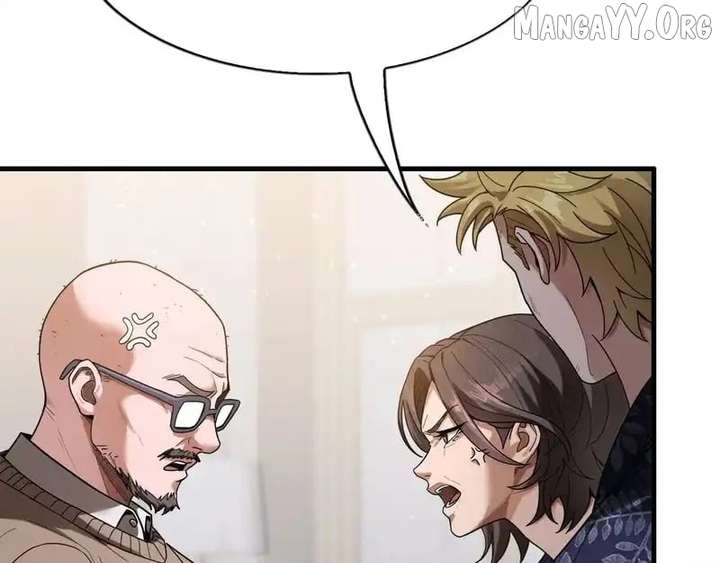 I’m A Super Rich Man, So It’s Reasonable For Me To Be A Scumbag Chapter 22 - Page 9