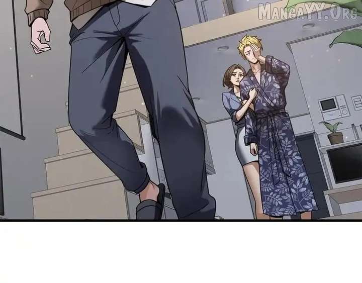 I’m A Super Rich Man, So It’s Reasonable For Me To Be A Scumbag Chapter 22 - Page 16