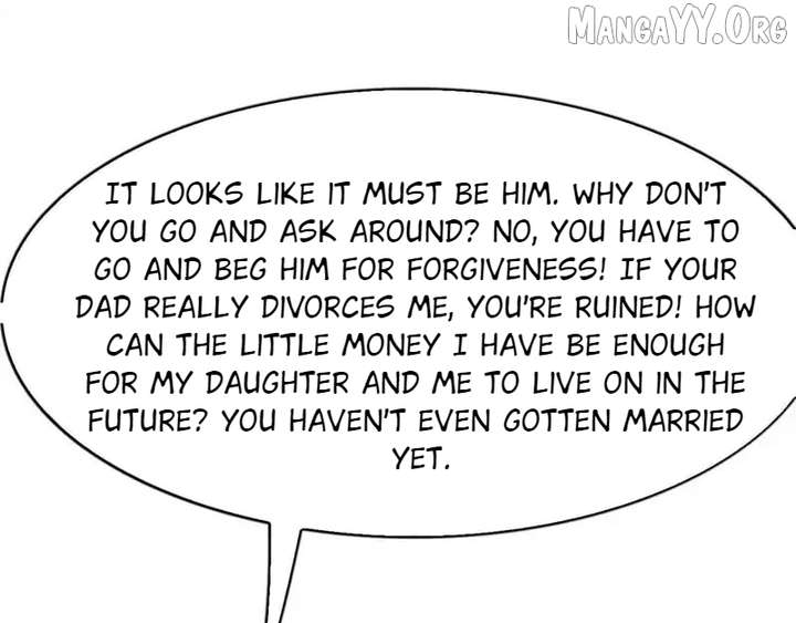 I’m A Super Rich Man, So It’s Reasonable For Me To Be A Scumbag Chapter 22 - Page 19