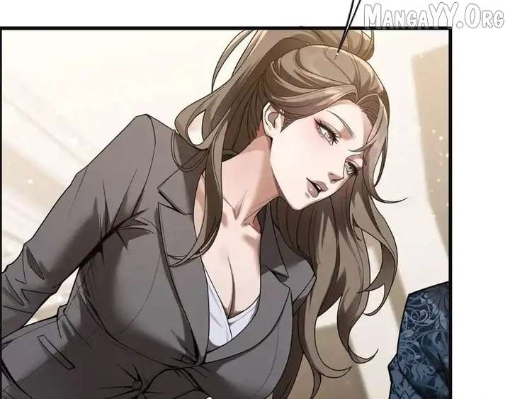 I’m A Super Rich Man, So It’s Reasonable For Me To Be A Scumbag Chapter 22 - Page 28