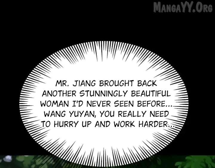 I’m A Super Rich Man, So It’s Reasonable For Me To Be A Scumbag Chapter 22 - Page 33