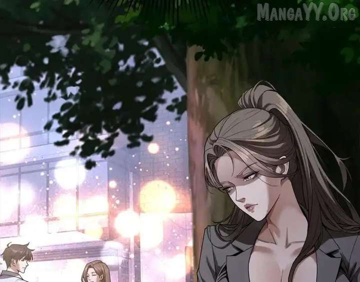 I’m A Super Rich Man, So It’s Reasonable For Me To Be A Scumbag Chapter 22 - Page 34