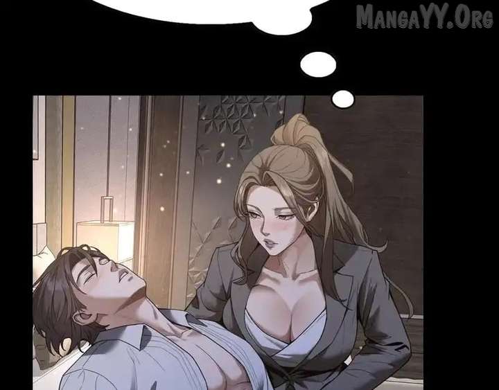 I’m A Super Rich Man, So It’s Reasonable For Me To Be A Scumbag Chapter 22 - Page 43