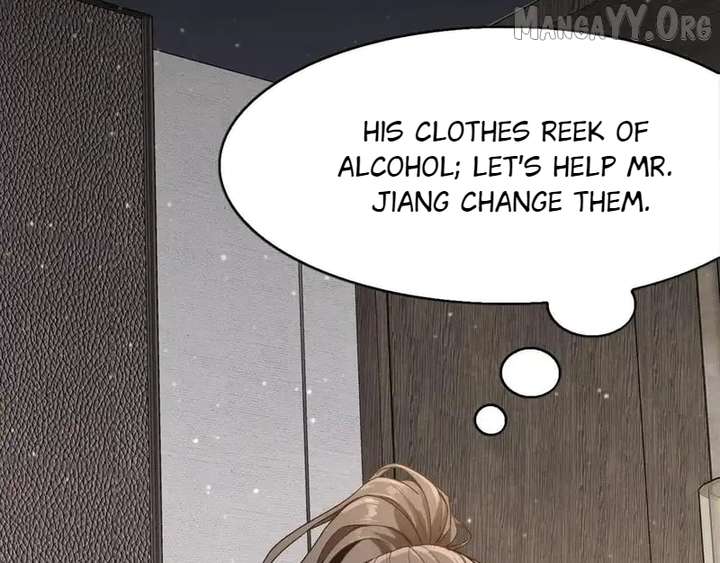 I’m A Super Rich Man, So It’s Reasonable For Me To Be A Scumbag Chapter 22 - Page 45