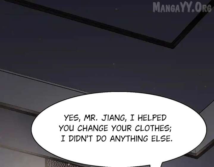 I’m A Super Rich Man, So It’s Reasonable For Me To Be A Scumbag Chapter 22 - Page 58