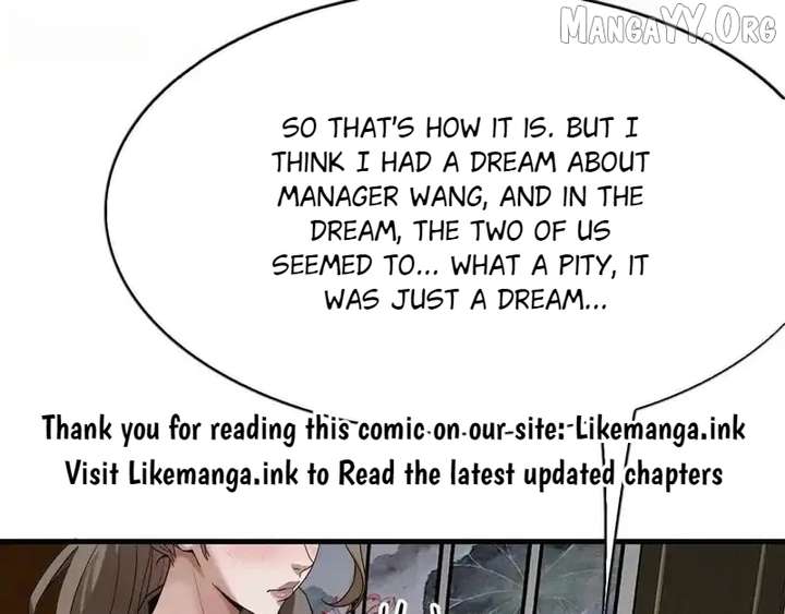 I’m A Super Rich Man, So It’s Reasonable For Me To Be A Scumbag Chapter 22 - Page 62