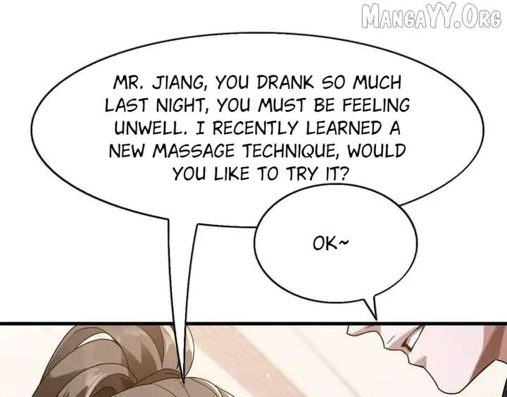I’m A Super Rich Man, So It’s Reasonable For Me To Be A Scumbag Chapter 22 - Page 65