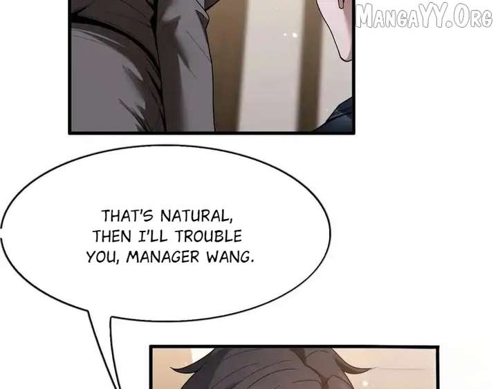 I’m A Super Rich Man, So It’s Reasonable For Me To Be A Scumbag Chapter 22 - Page 69