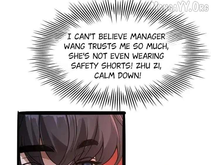 I’m A Super Rich Man, So It’s Reasonable For Me To Be A Scumbag Chapter 22 - Page 81