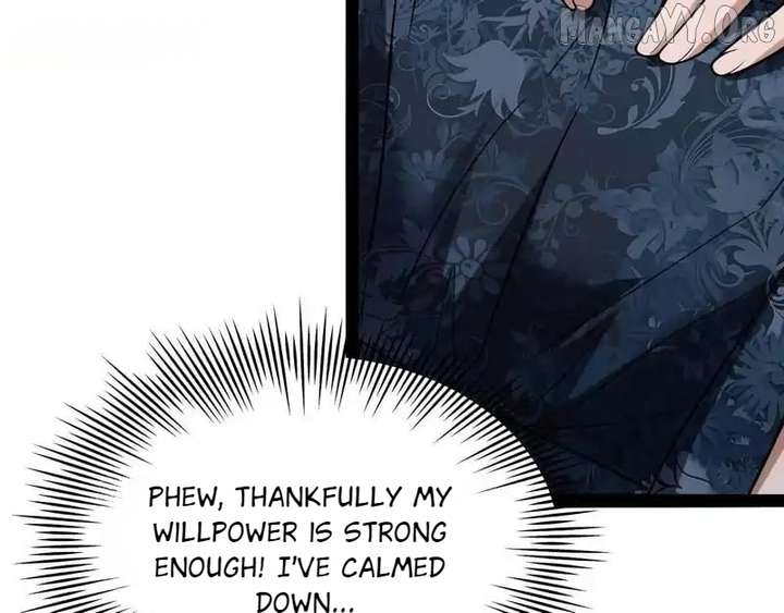 I’m A Super Rich Man, So It’s Reasonable For Me To Be A Scumbag Chapter 22 - Page 84