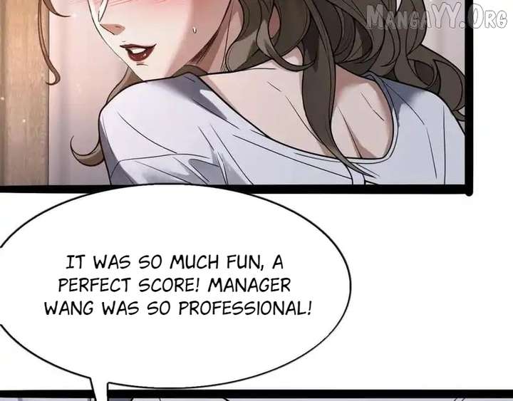 I’m A Super Rich Man, So It’s Reasonable For Me To Be A Scumbag Chapter 22 - Page 87