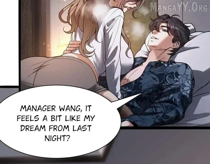 I’m A Super Rich Man, So It’s Reasonable For Me To Be A Scumbag Chapter 22 - Page 99