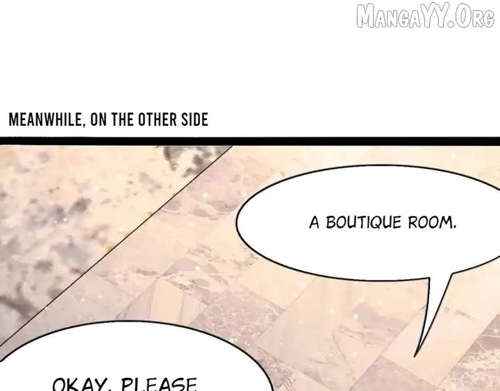 I’m A Super Rich Man, So It’s Reasonable For Me To Be A Scumbag Chapter 22 - Page 114