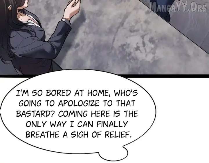 I’m A Super Rich Man, So It’s Reasonable For Me To Be A Scumbag Chapter 22 - Page 116