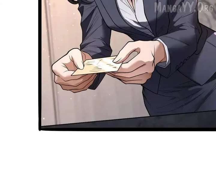 I’m A Super Rich Man, So It’s Reasonable For Me To Be A Scumbag Chapter 22 - Page 122