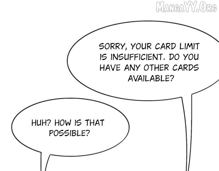 I’m A Super Rich Man, So It’s Reasonable For Me To Be A Scumbag Chapter 22 - Page 128