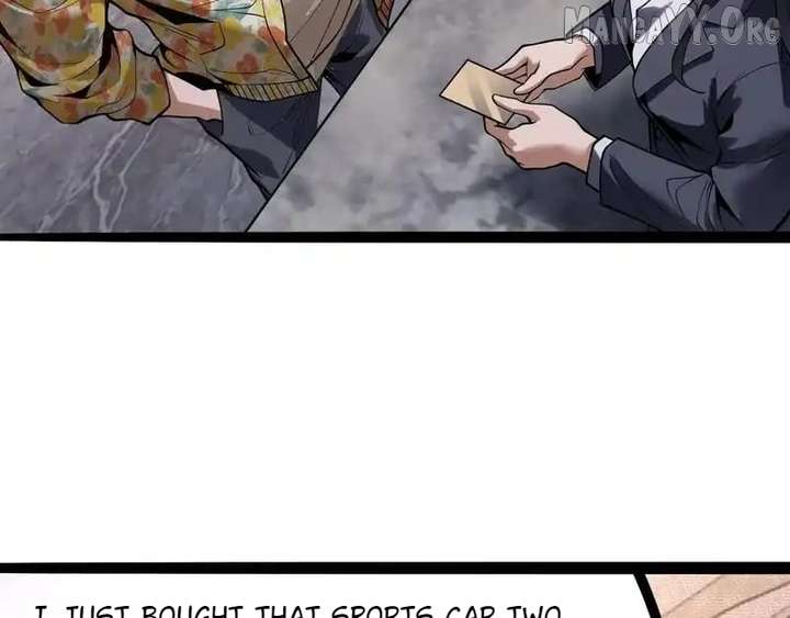I’m A Super Rich Man, So It’s Reasonable For Me To Be A Scumbag Chapter 22 - Page 130