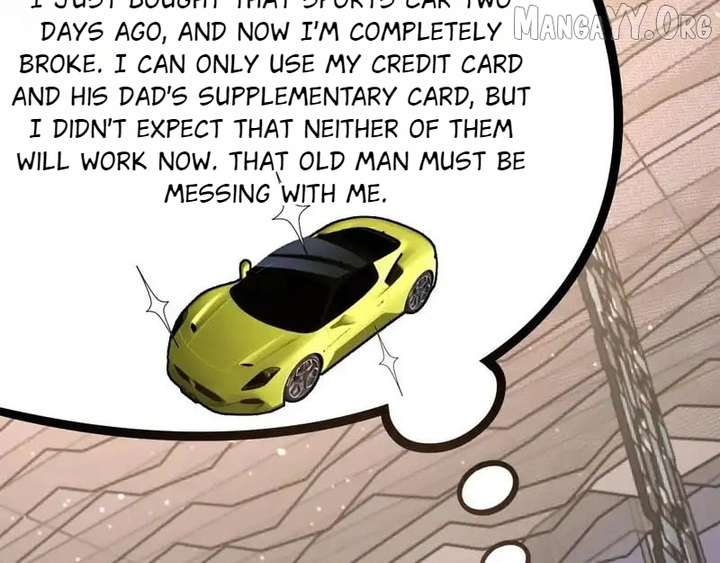 I’m A Super Rich Man, So It’s Reasonable For Me To Be A Scumbag Chapter 22 - Page 131