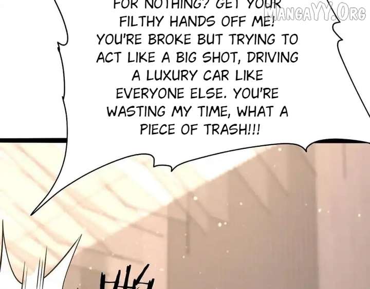 I’m A Super Rich Man, So It’s Reasonable For Me To Be A Scumbag Chapter 22 - Page 136