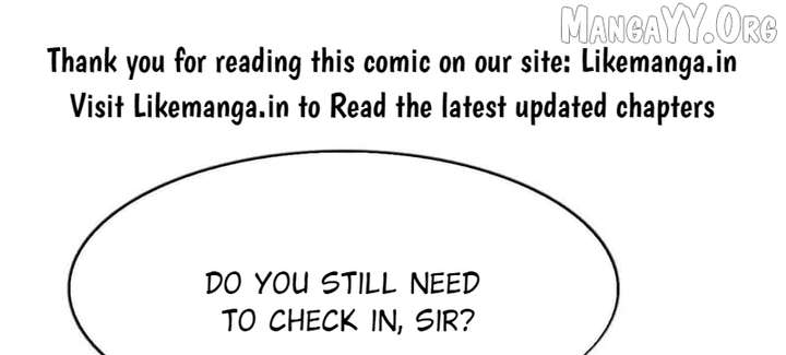I’m A Super Rich Man, So It’s Reasonable For Me To Be A Scumbag Chapter 23 - Page 1