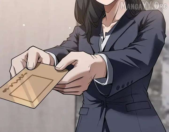 I’m A Super Rich Man, So It’s Reasonable For Me To Be A Scumbag Chapter 23 - Page 3