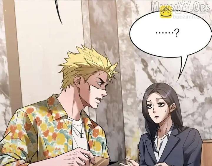 I’m A Super Rich Man, So It’s Reasonable For Me To Be A Scumbag Chapter 23 - Page 6
