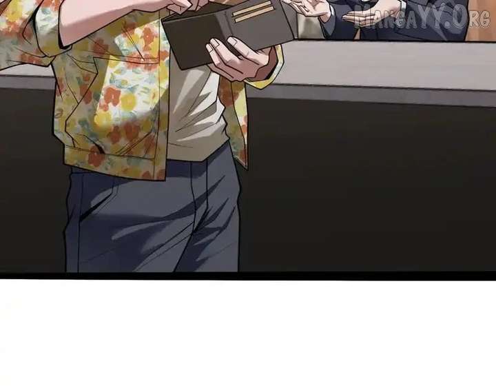 I’m A Super Rich Man, So It’s Reasonable For Me To Be A Scumbag Chapter 23 - Page 7